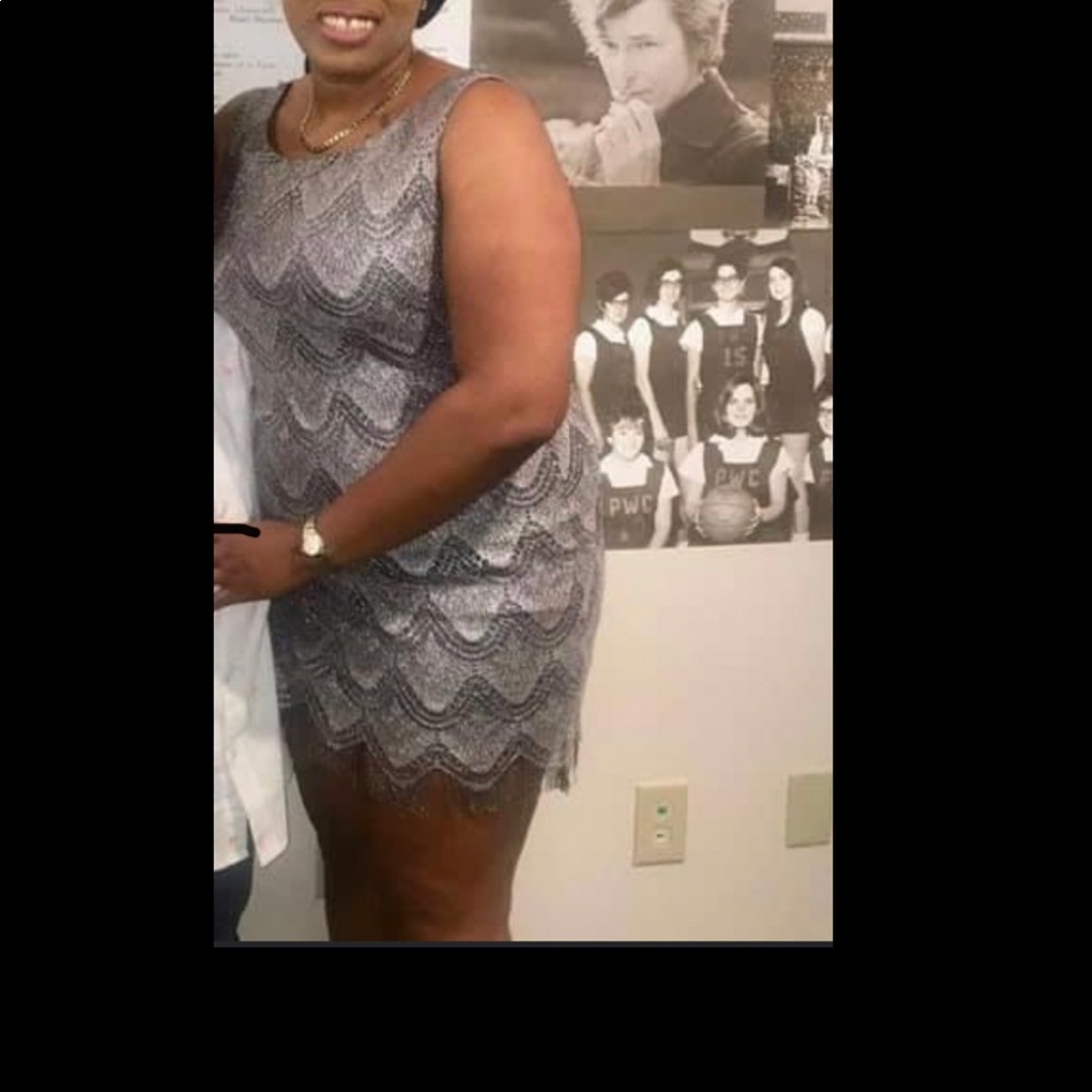 Special Occasion Dress
